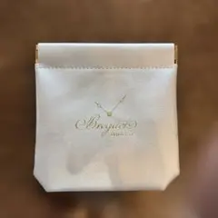 Breguet ブレゲ ノベルティ コインケース 小銭入れ