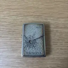 次元大介 ルパン三世 zippo LUPIN Bullet Mark - メルカリ
