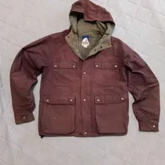 SIERRA DESIGNS マウンテンパーカー パープル