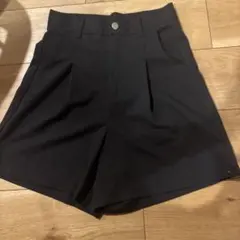 shein ハーフパンツ