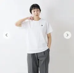 THE NORTH FACE 半袖Tシャツ　Lサイズのサムネイル