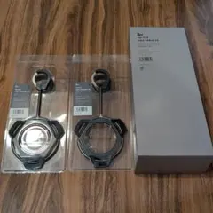 bang&olufsen Key Ring Attachment A9 - メルカリ