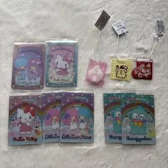 サンリオ ウエハース まとめ売り