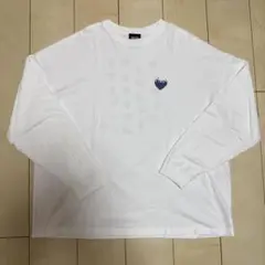 藤井風　キリがない　ロンT 激レア☆藤井風【キリがないから】ロンTシャツ Lサイズ FUJII KAZE