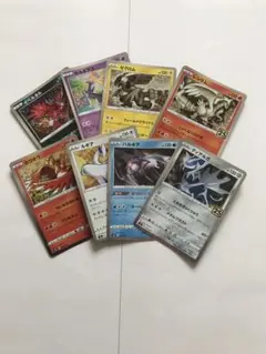 TCG 海外版 北米版 ポケカ コレクション整理 引退品 ホロ 英語 TCG 海外版 北米版 ポケカ コレクション整理 引退品 ホロ 英語 - メルカリ