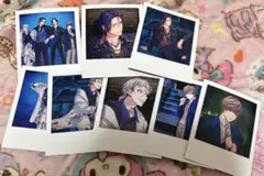 ParadoxLive パラライ キャッツ フォトセット