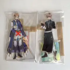 A3! 茅ヶ崎至 アクリルスタンド