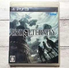 PlayStation3/End of Eternity