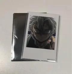 不死川実弥 キャラクターグッズ
