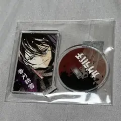 カグラバチ アクリルキャラコレクション アクリルスタンド 香刈 緋雪