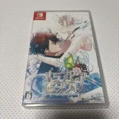 Switchソフト オランピアソワレ