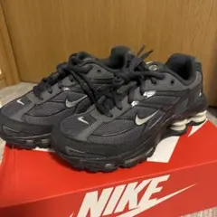 ⭐️お値下げしました【23cm】Nike Shox Ride 2 新品未使用！！