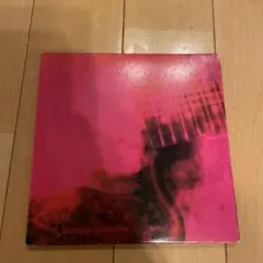 my bloody valentine Loveless