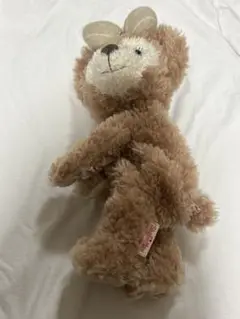 ディズニー　Disney シェリーメイ　ぬいぐるみ　ストラップ