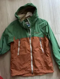 コロンビア マウンテンパーカー