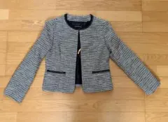 エニファム　ジャケット　入学、卒業。2サイズ。Mサイズ相当