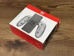 新品未開封 Joy-Con 2 充電グリップ Switch2 純正品
