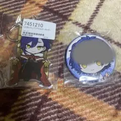 2025年最新】クレノア 缶バッジの人気アイテム - メルカリ