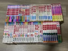 少女コミック　ジャンク① 昭和コミック