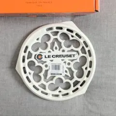 【新品】LE CREUSET ルクルーゼ triVita オムレツパン20cm 新品】LE CREUSET ルクルーゼ triVita オムレツパン20cm - メルカリ