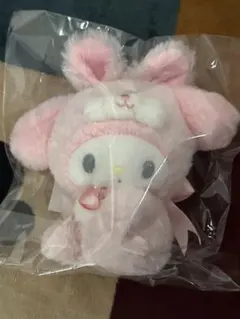 2025年最新】フェアリーラビット マイメロの人気アイテム - メルカリ