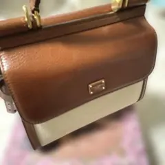 2way ハンドバッグ