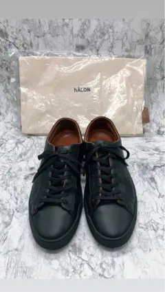 2025年最新】halon スニーカーの人気アイテム - メルカリ