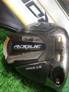 2025年最新】ローグst max ls ヘッドの人気アイテム - メルカリ