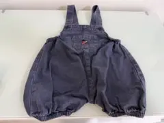オーバーオール ベビー服
