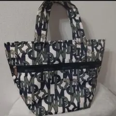 最終お値下げ LeSportsac メゾンドリーファー トートバッグ