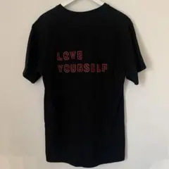 2026年最新】bts tシャツ love yourselfの人気アイテム - メルカリ