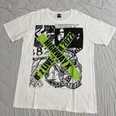 2025年最新】b'z tシャツの人気アイテム - メルカリ