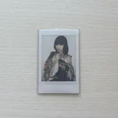 カイジューバイミー　スタンド・バイ・菜月　チェキ