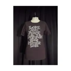 【定価14700円】★roar×TEENAGE LUSTコラボTシャツ★