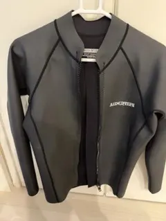 AIDENTIFY アイデンティファイ タッパー 長袖 ジャケット 2ミリ - メルカリ