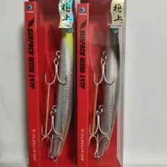 2025年最新】サーフェスウィング147の人気アイテム - メルカリ