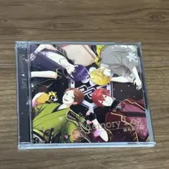 浦島坂田船 Memory Log アニメイト特典CD付 Memory Log アニメイト特典付き