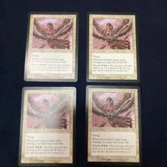 2025年最新】賛美されし天使の人気アイテム - メルカリ