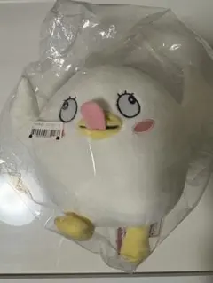 ブルーアーカイブ　ペロロ　ぬいぐるみ