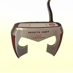 WHITE HOT XG TERON パター PT002