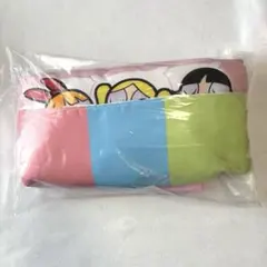 【最終値下げ❗️】パワーパフガールズ 一番くじ A賞