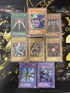 遊戯王　2期　まとめ売り①