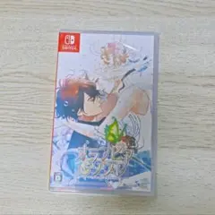 オラプレア: オリンポスのソリテュード