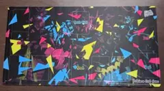 ポケモンカードゲーム　プレイマット　ウルトラビースト