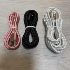 充電　iPhone 携帯　ケーブル