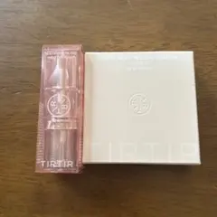 TIRTIR リップ アイシャドウのサムネイル