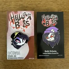 2025年最新】へルヴァボス オクタヴィアの人気アイテム - メルカリ