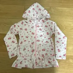 マザウェイズ　ラッシュガード　110 女の子