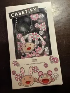 村上隆 iphone16pro