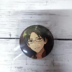 あんスタ 蓮巳敬人 缶バッジ
